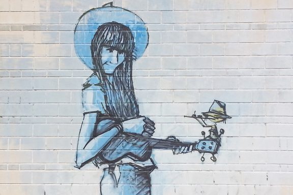 muro