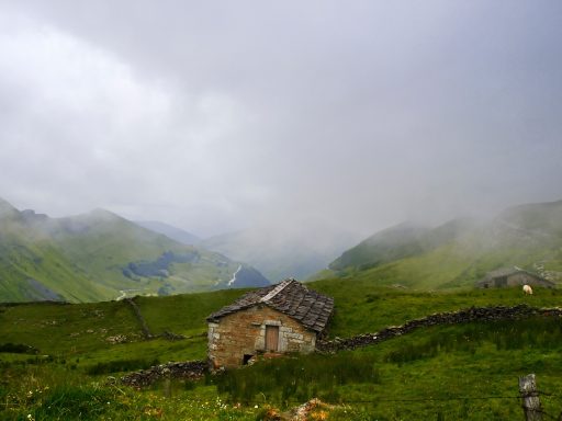 Valle del Pas